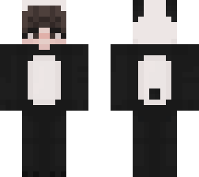 panda