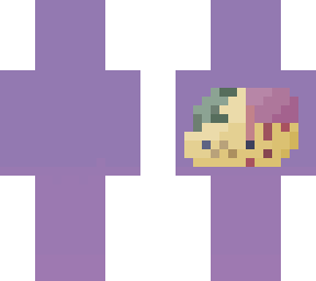 part zombie