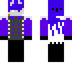 phantom unbound
