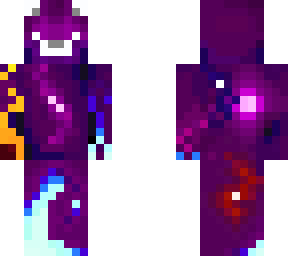 polar morado