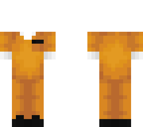 prison outfit