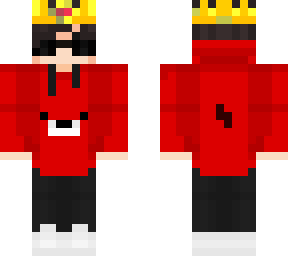 pro skin panda