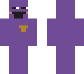 purpur guy