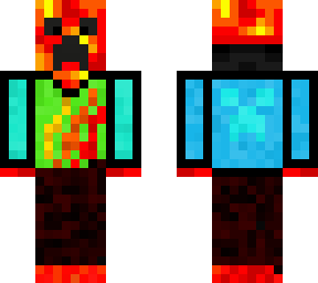 remix tbnrfrags miencraft skin
