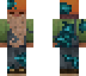 sculk gnome