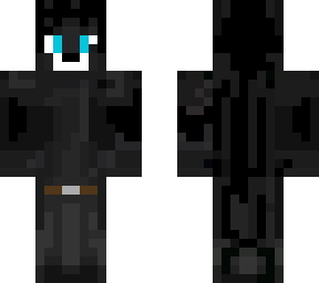 shadow fang