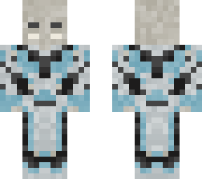 silver caden