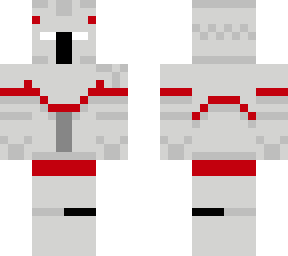 skin offial