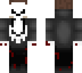 skull boy