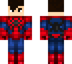 spiderman 616