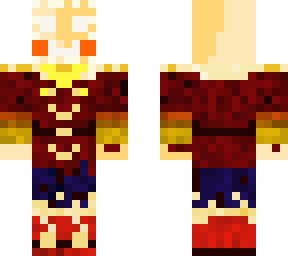 sun prince