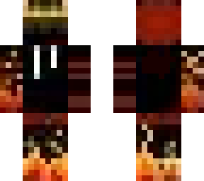 the demon