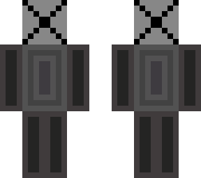 the grey one