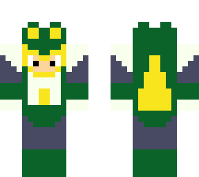 toadman (megman 4)