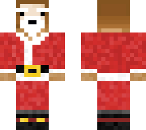 true santa