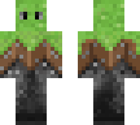 vanilla cape