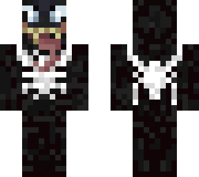 venom (simbionte) 2.0