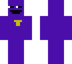william afton