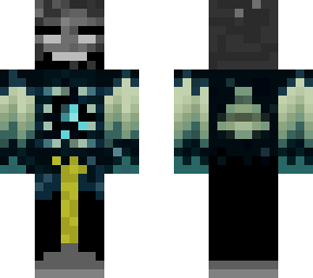 wither-warden-evoker