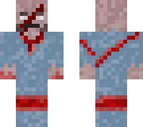 zombie