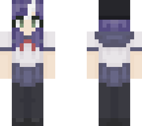 `~ nova ~`