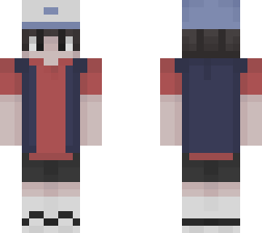 ~ mystery twins ~ (collab with sunnyslumber)