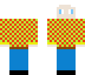a people