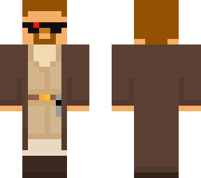 aagent(as jedi)