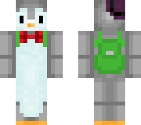adventure pengui