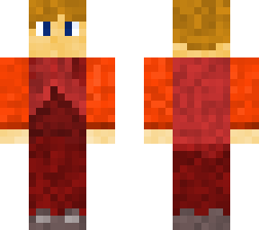 adventurer (+ wizard) without hood
