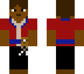 adventurer