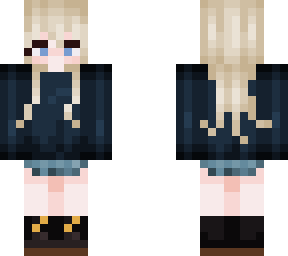 alt girl