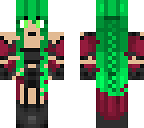 amarath oc