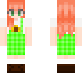 april skin