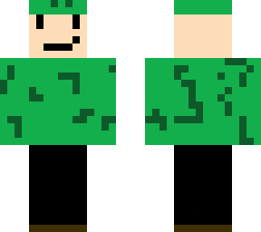 army man