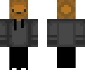 bear