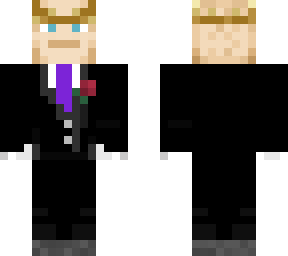 blt in a suit