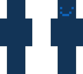 blue player