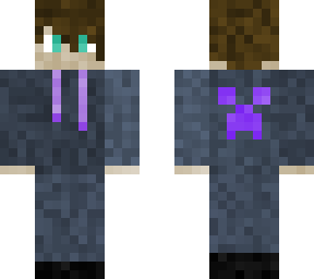 brodchip builds skin