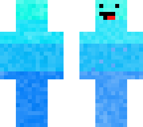 colours of blue - skeppy