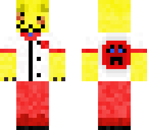 coolio v3 (furry :3)