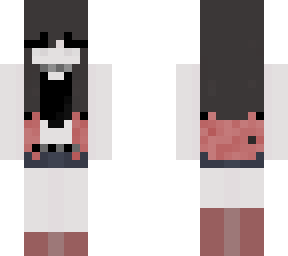 cow girl by yaemiko287 (fixed it)
