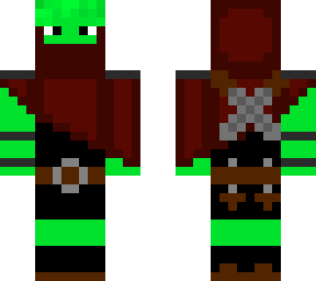 crazee assassin