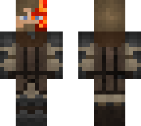 **** ashborne