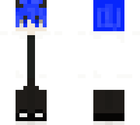doctor evilblue