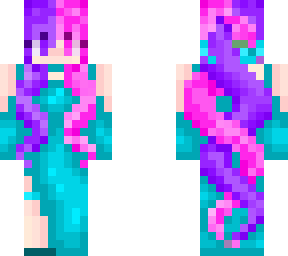 dreamy prom night neon