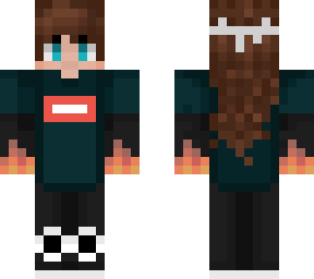dteamskin