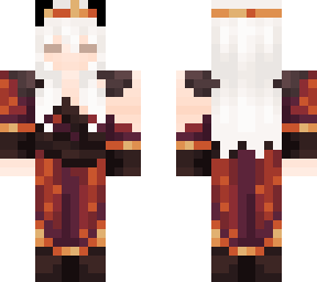 emperor jester (maybe fix?)
