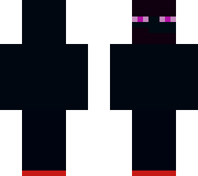 endermen by ava8910