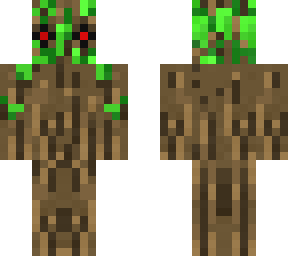 evil tree